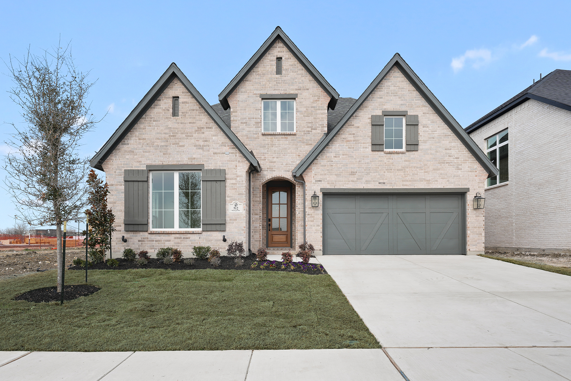 Move-In Ready Home