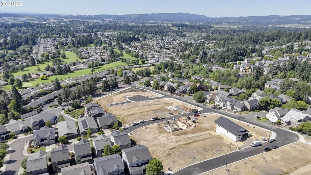 New Construction in Portland - Step-by-step  Guide
