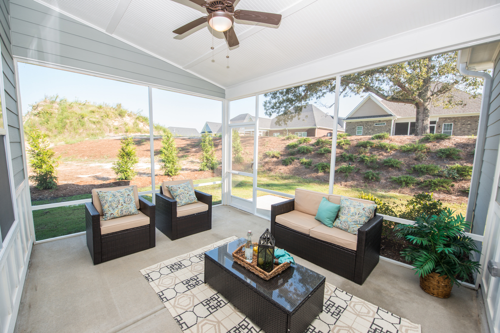 New Home Photo Gallery Terramor Homes