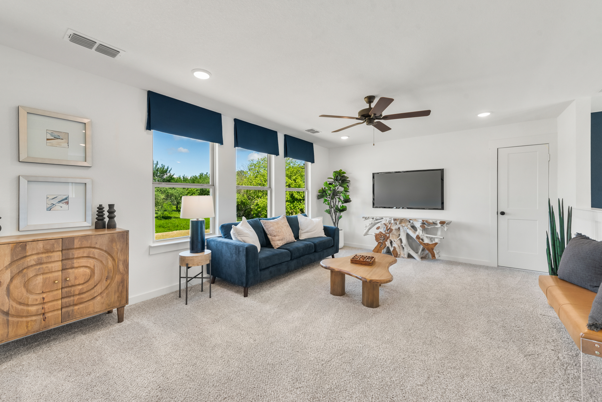 Keeneland Model Photos - Rayburn III