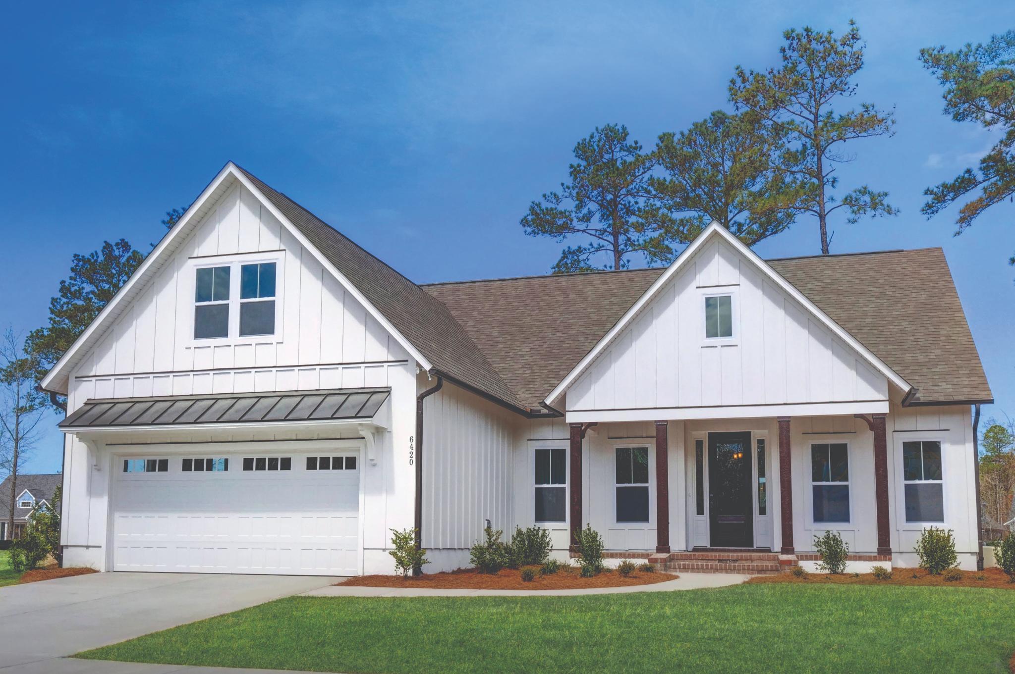 Photo Gallery Logan Homes