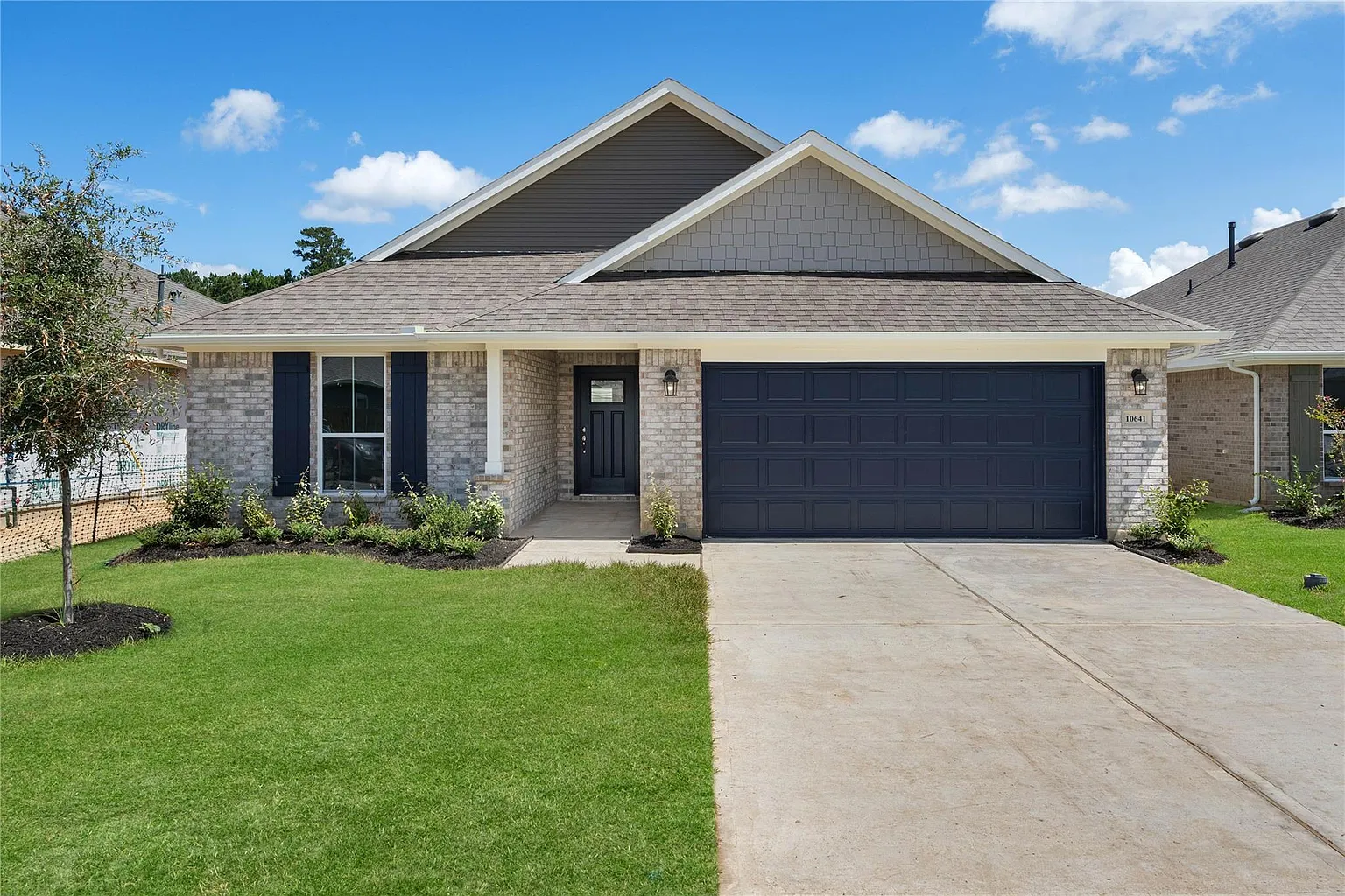 Move-In Ready Home