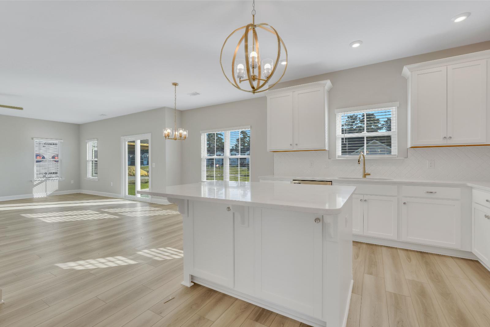 How an Energy-Efficient Home Can Lower Your Summer Bills