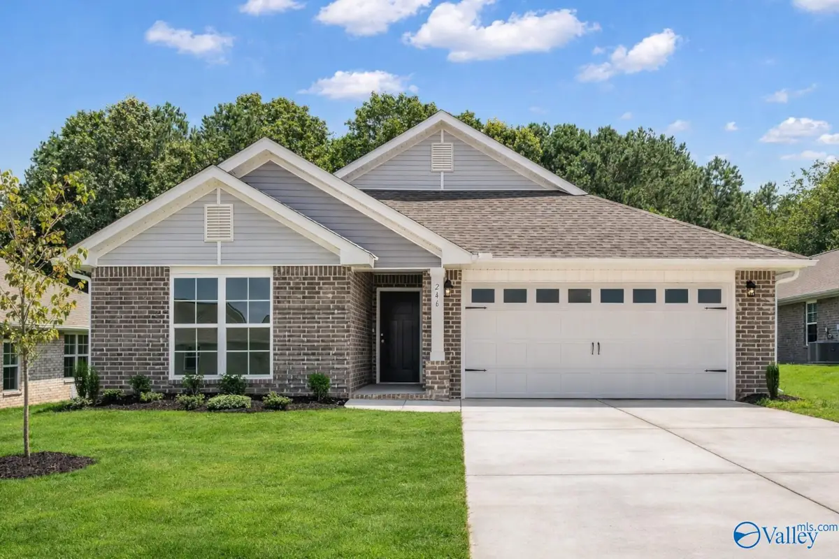 Move-In Ready Home