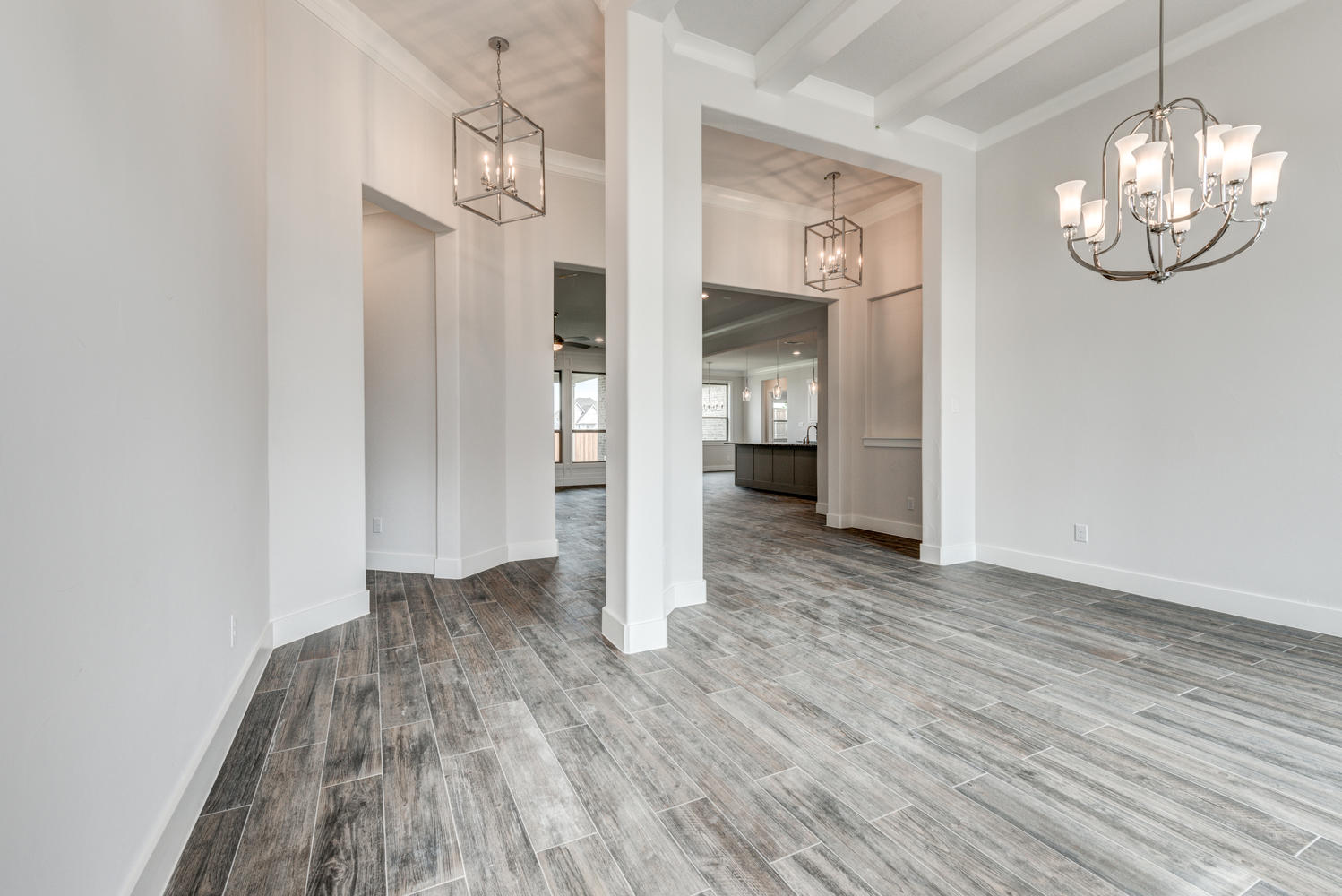 Tanner's Mill Prosper New Homes Our Country Homes