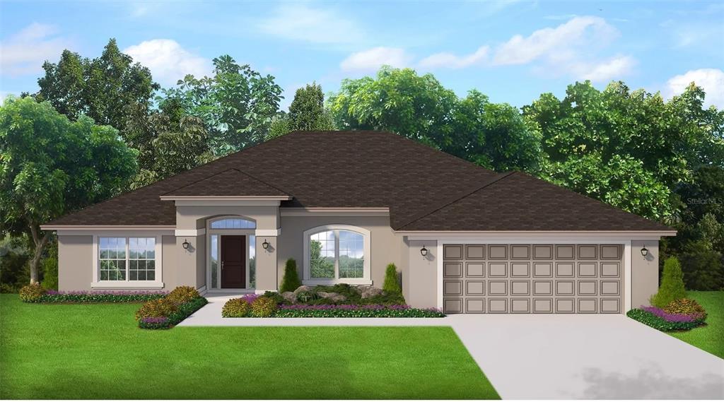 Move-In Ready Home
