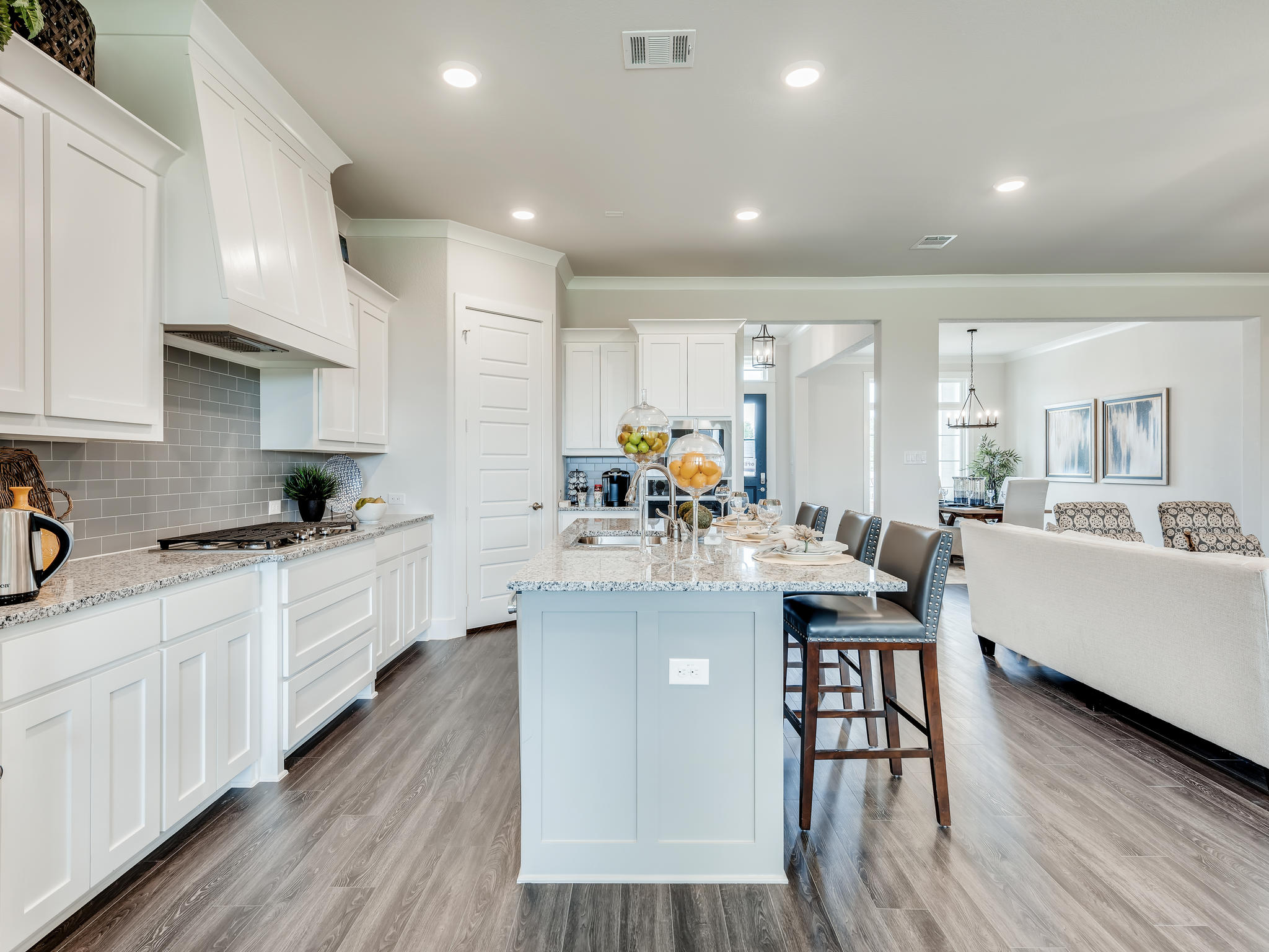 Spring Ranch Haslet New Homes Our Country Homes