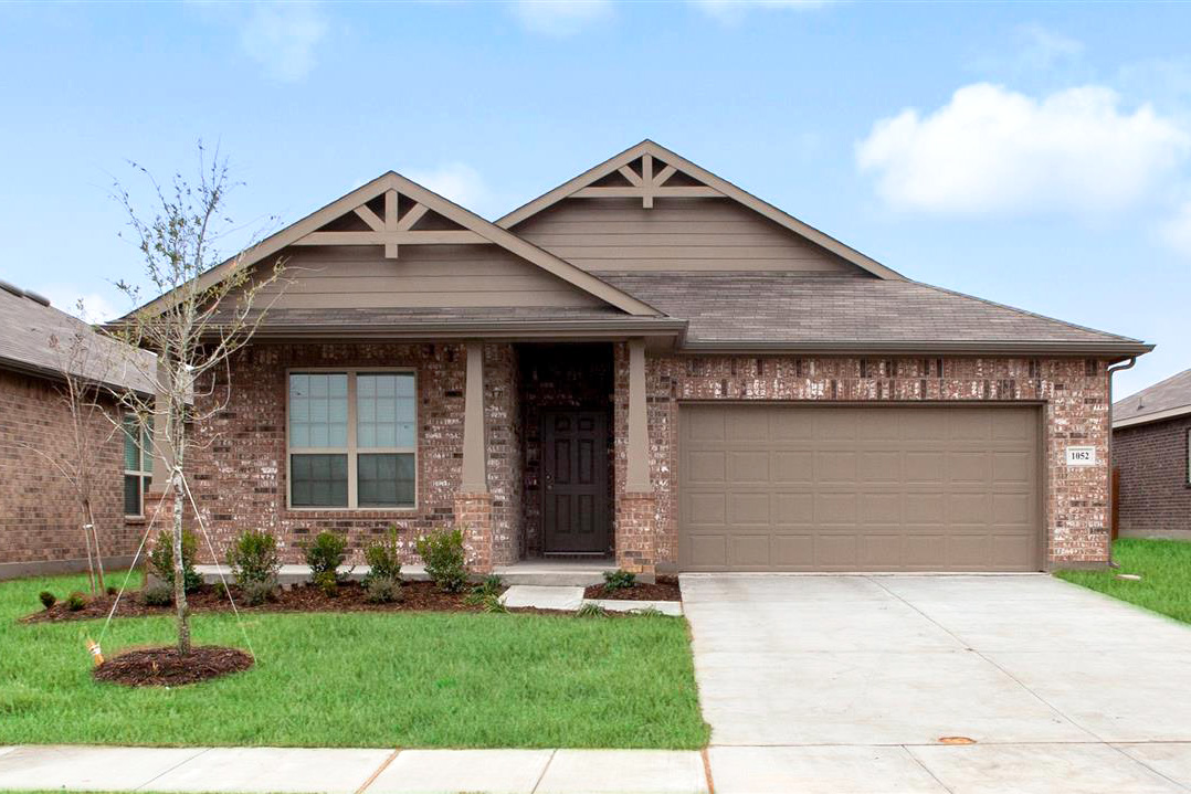 Emory with Elevation K