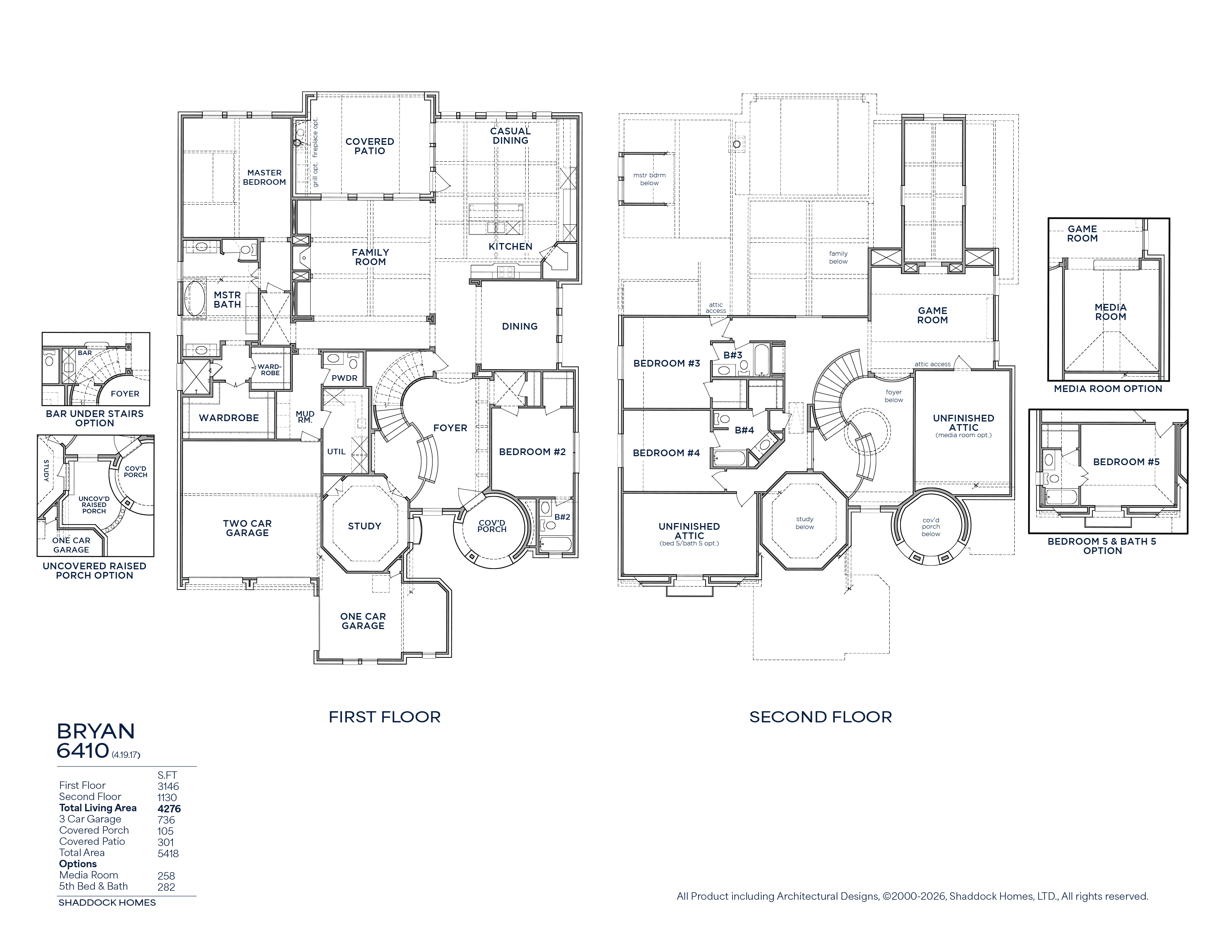 Move-In Ready Home