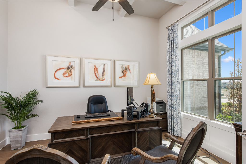 Brockdale Estates Lucas New Homes Our Country Homes