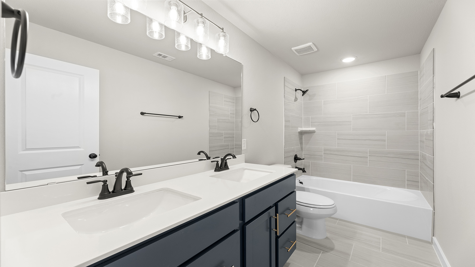 Winchester Floorplan