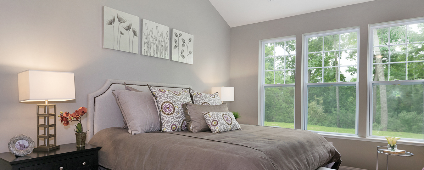 Townhomes for Sale Panther Valley NJ Baker Residential