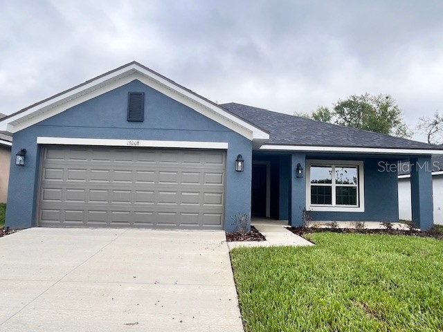 Move-In Ready Home