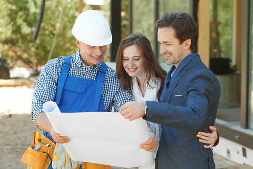 How to Stay on Budget When Building a New Home