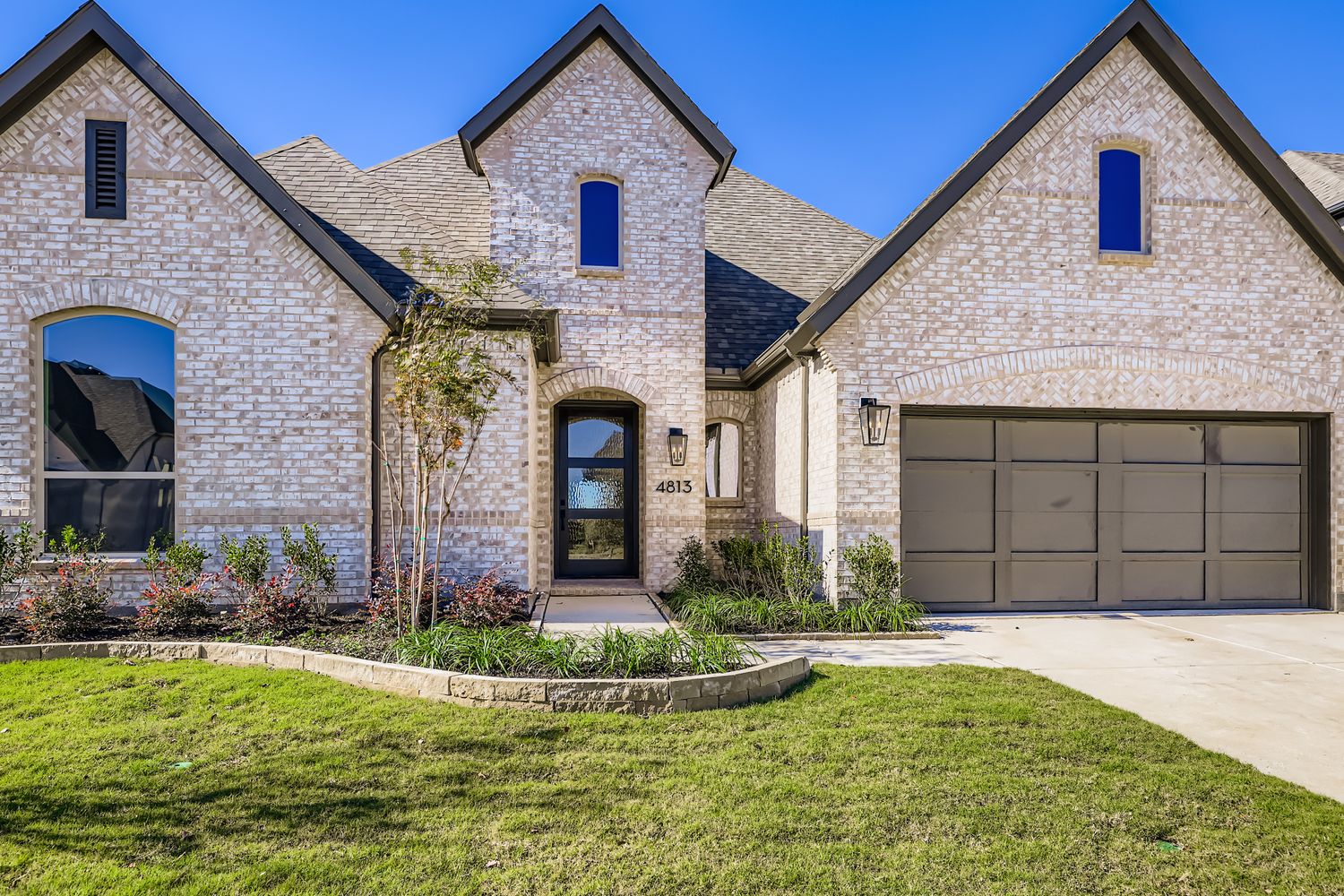 Mosaic 60s at 4813 Strada Street, Celina, Texas: photo 3