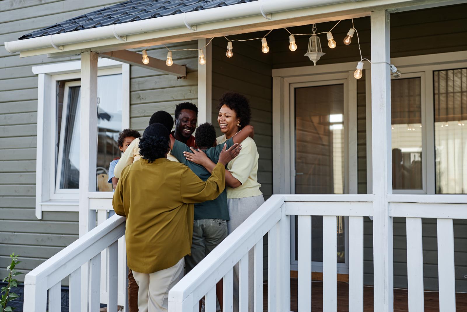 Throw a Creative Housewarming Party