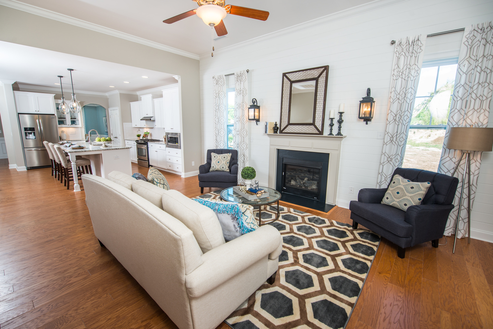 New Home Photo Gallery Terramor Homes