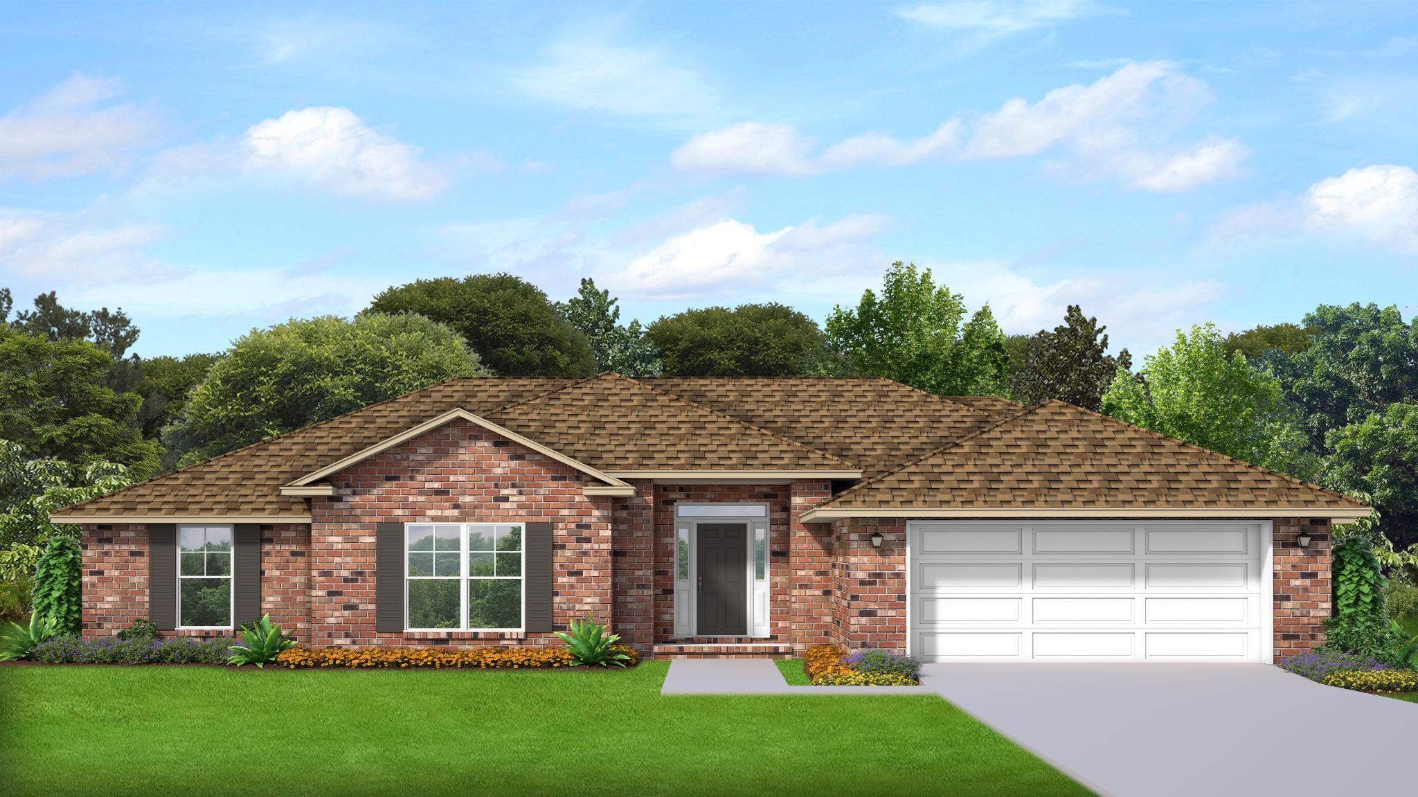 Move-In Ready Home