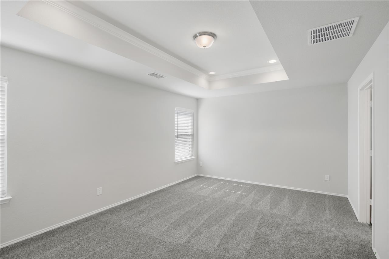 Lafayette Floor Plan