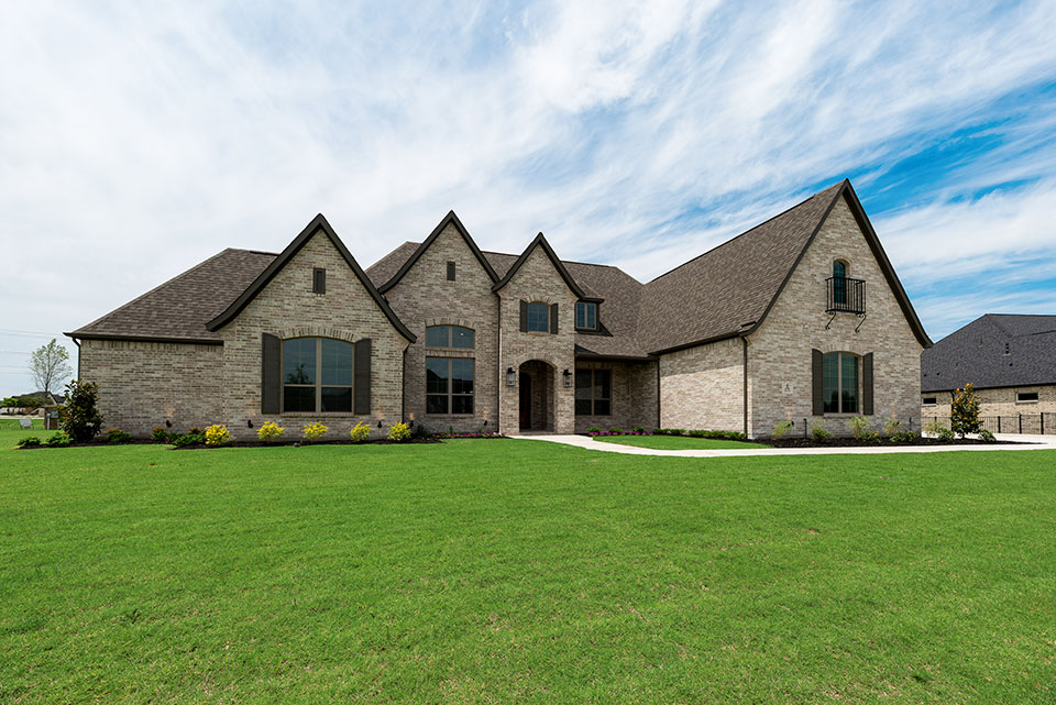 Sabine at 4701 Sudbury Circle, Parker, Texas: photo 3