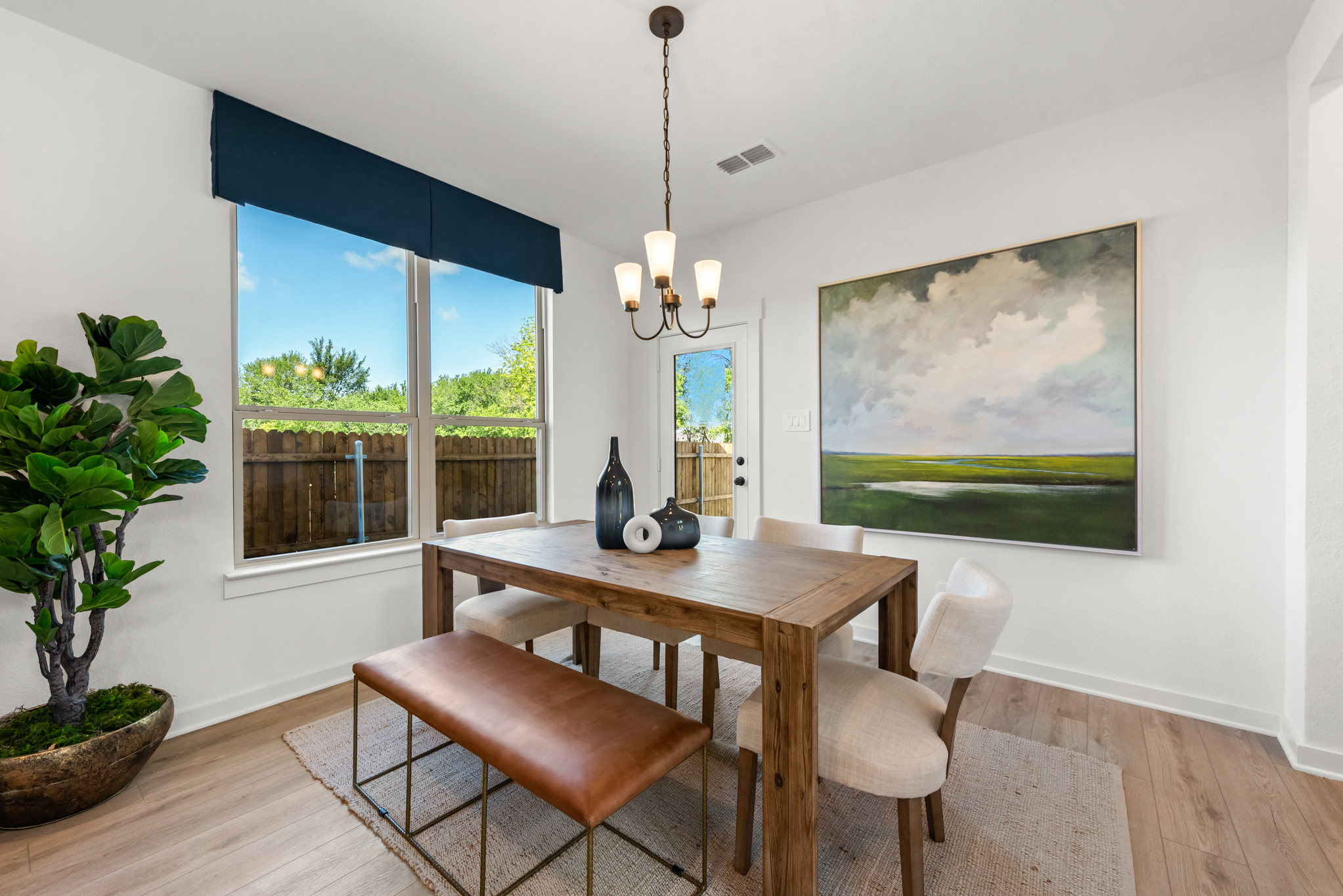 Keeneland Model Photos - Rayburn III