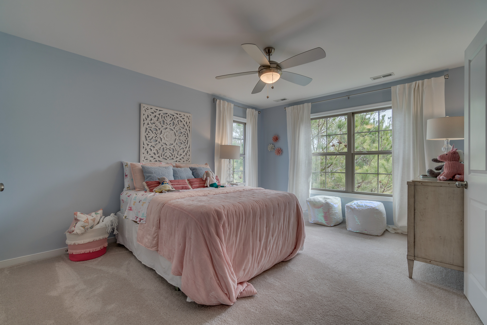 Brickshire New Home Community in Providence VA