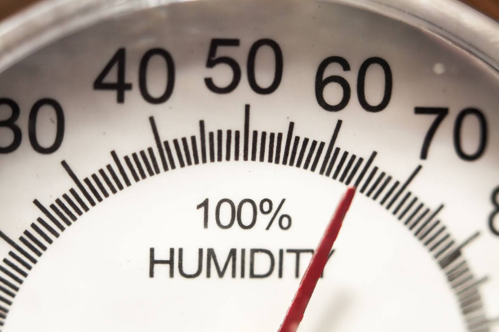 How to Protect Your Home from Humidity and Heat