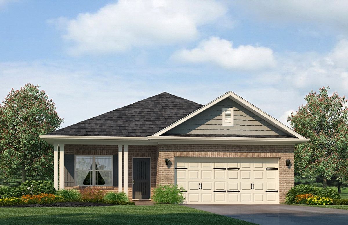 Move-In Ready Home