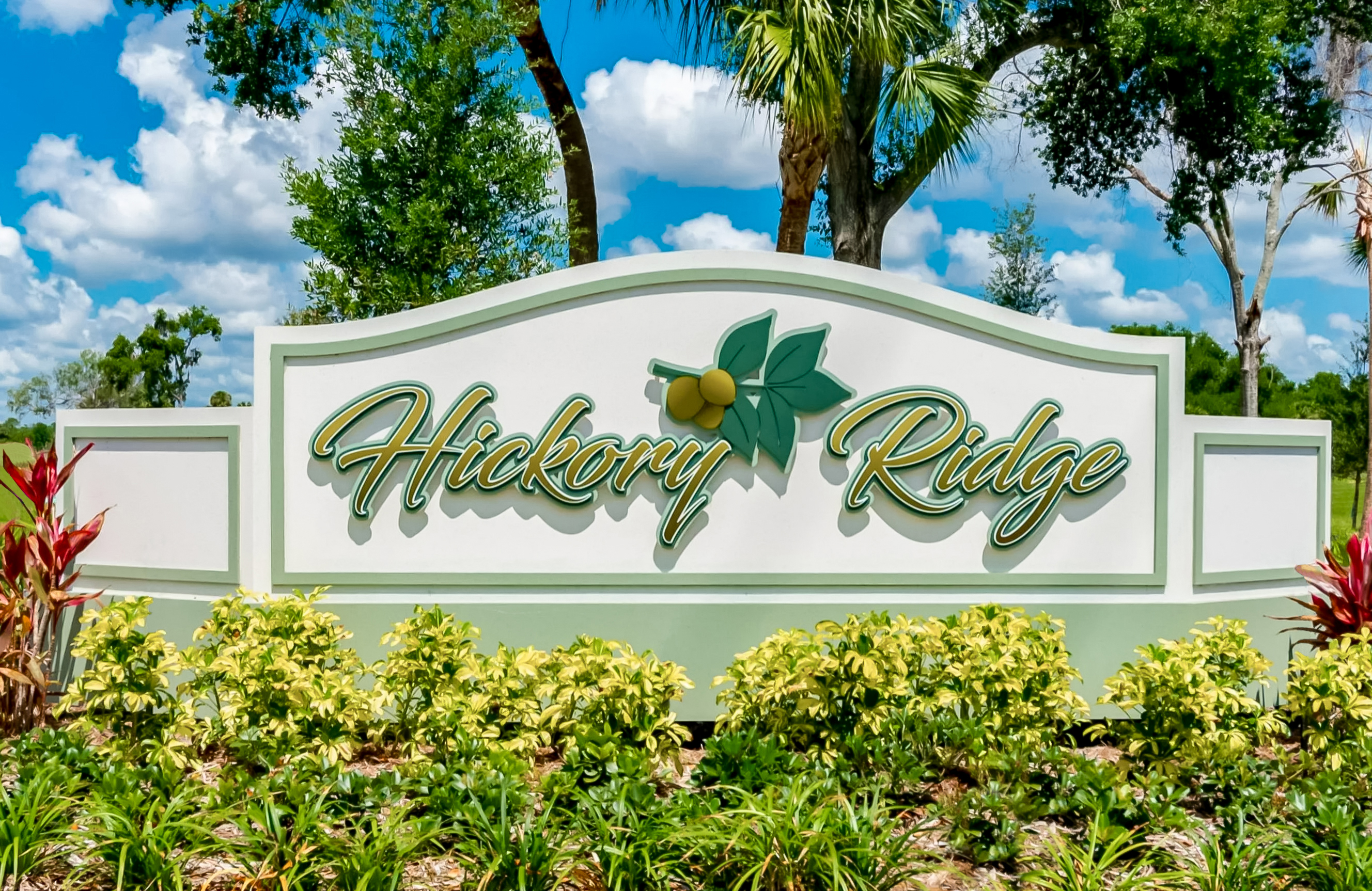 Hickory Ridge, Cocoa, FL