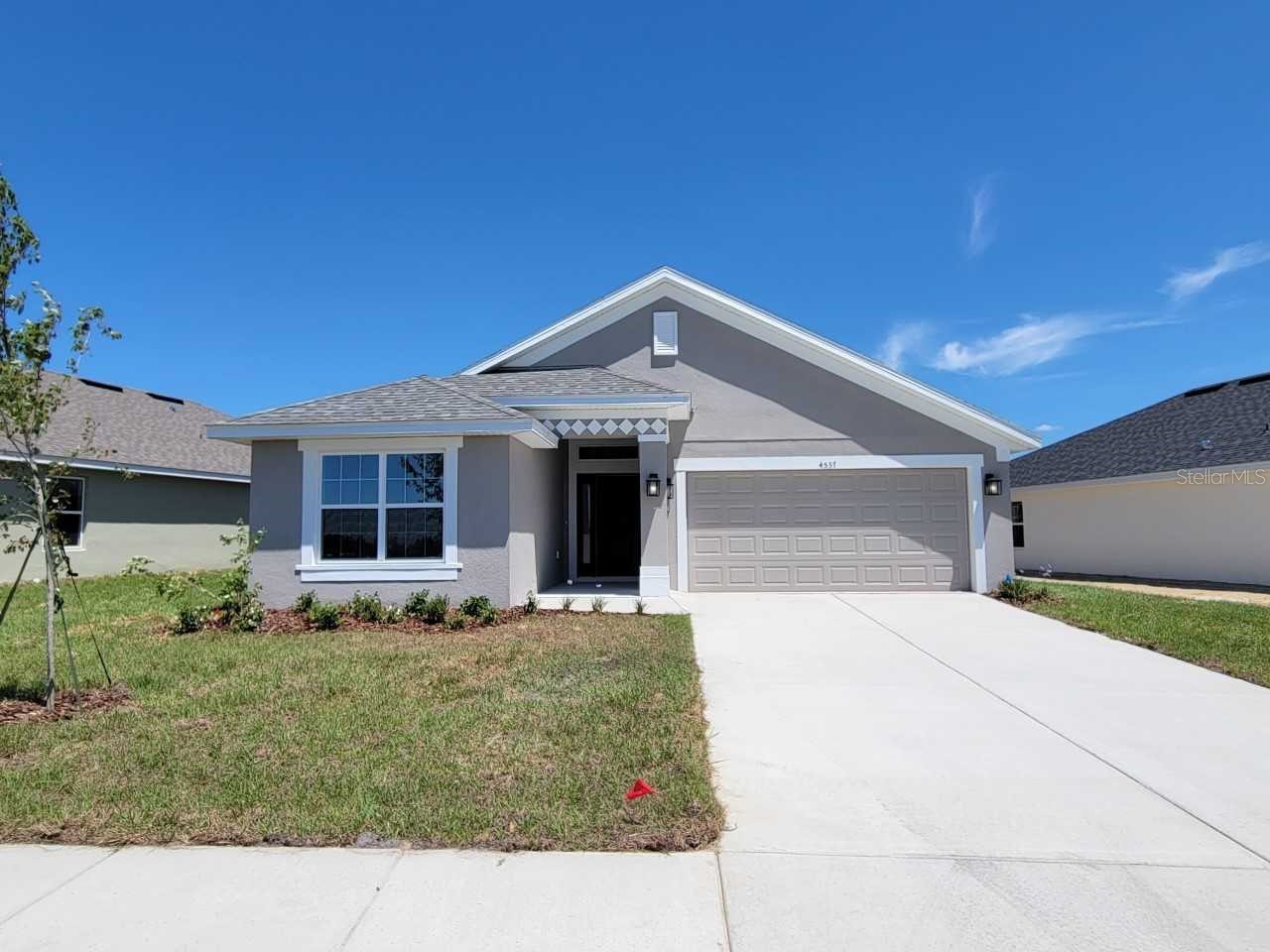 4537 SW 91ST Lane Road | Ocala, FL 34476 | Adams Homes
