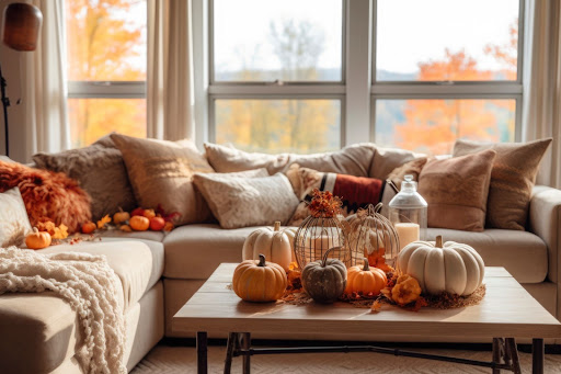 Fall Design Ideas You’ll Fall For