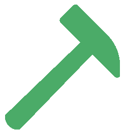 Less Building Allowed