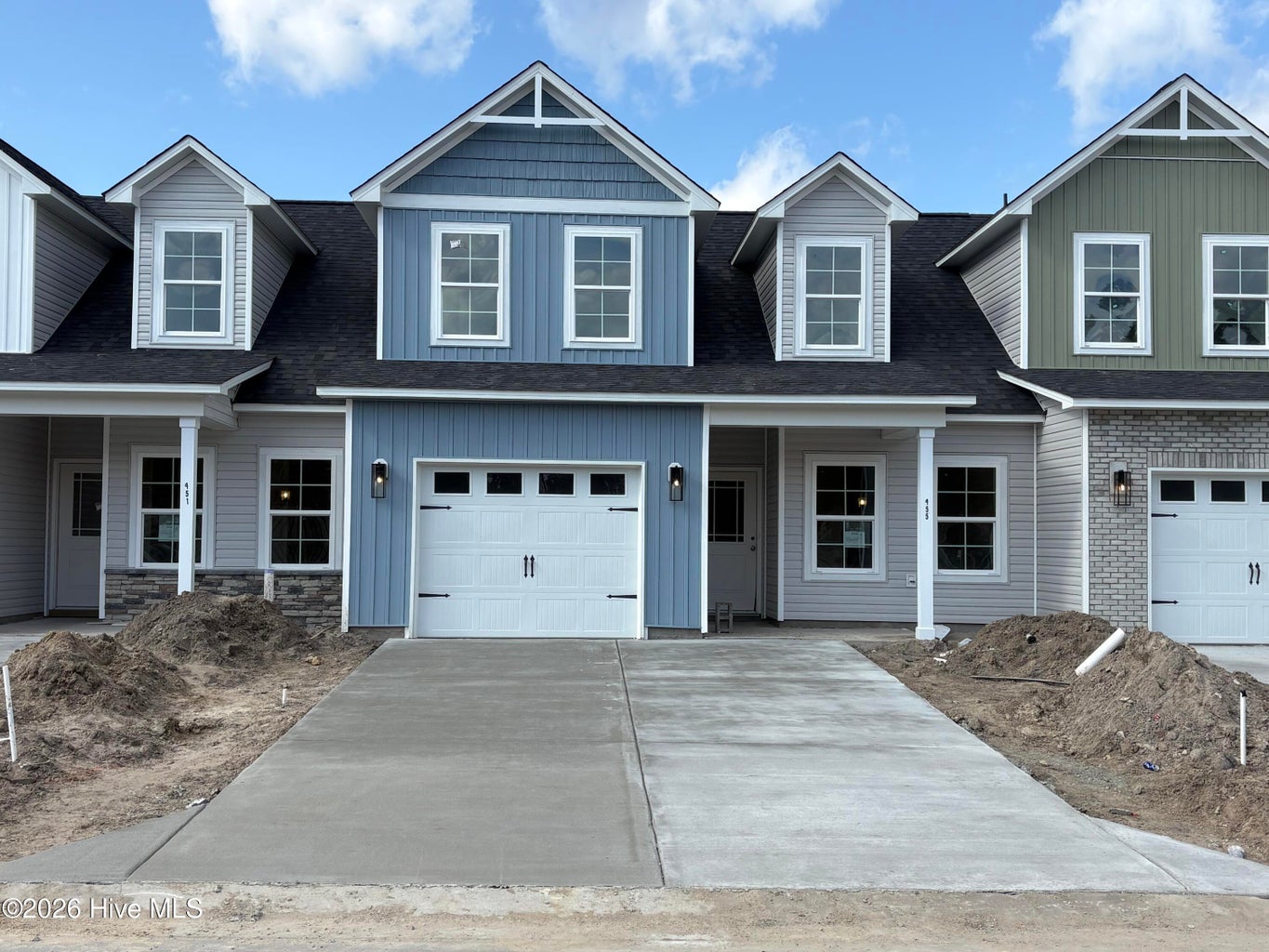 Move-In Ready Home
