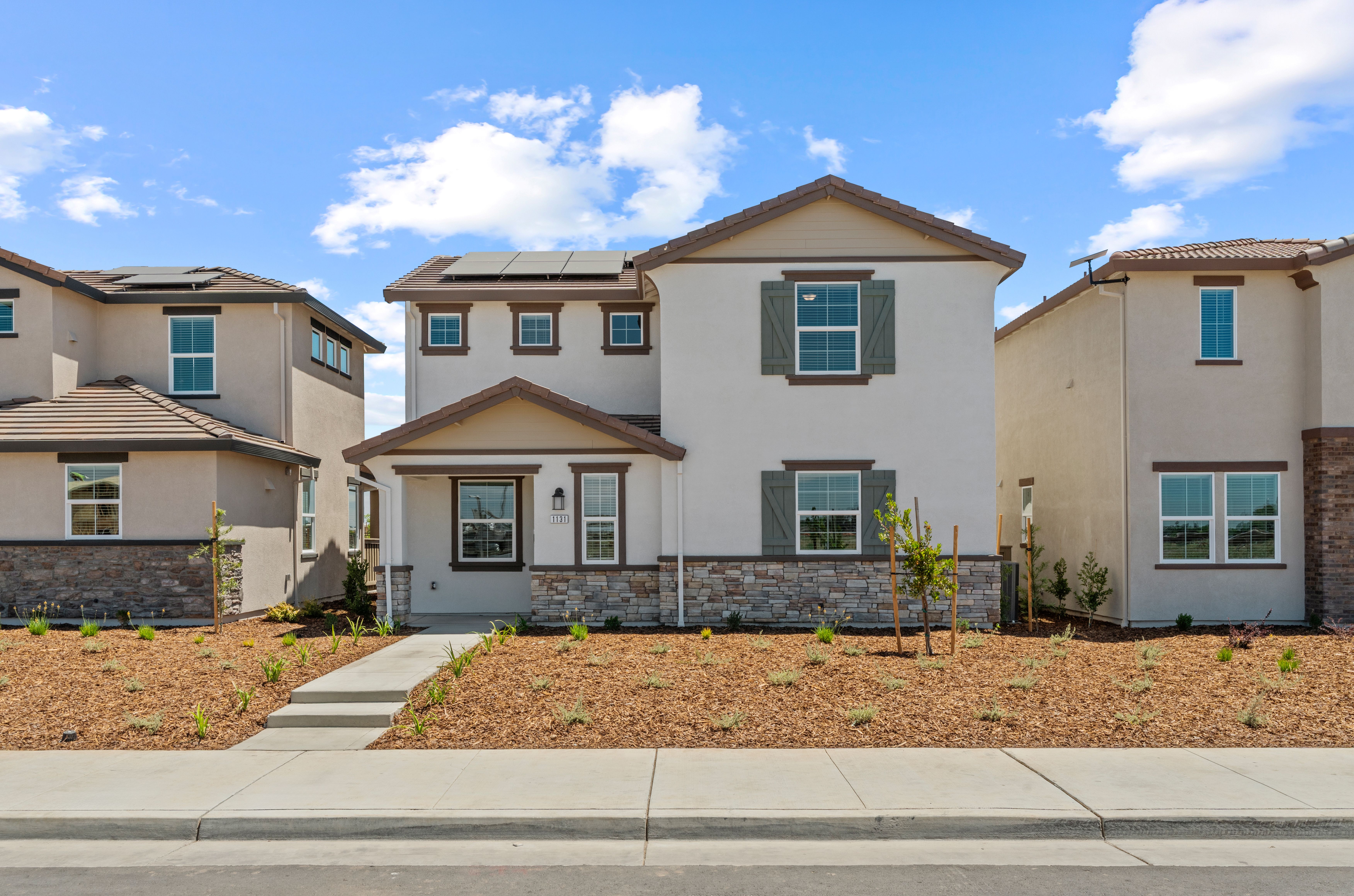 1119 Goffey Circle