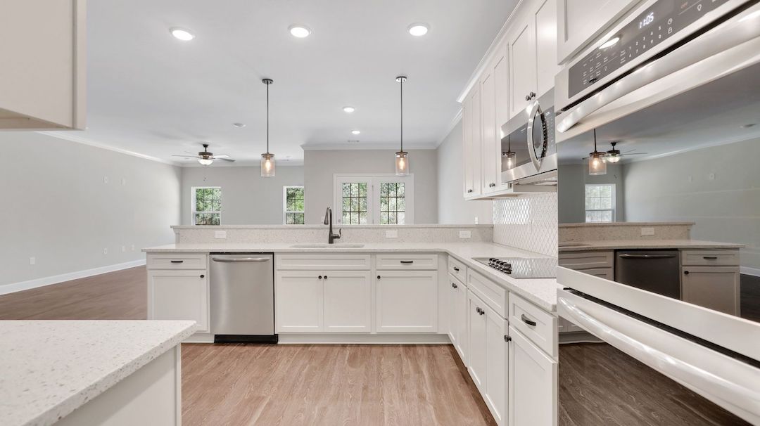 The Benefits of Natural Light — Indoors and Out