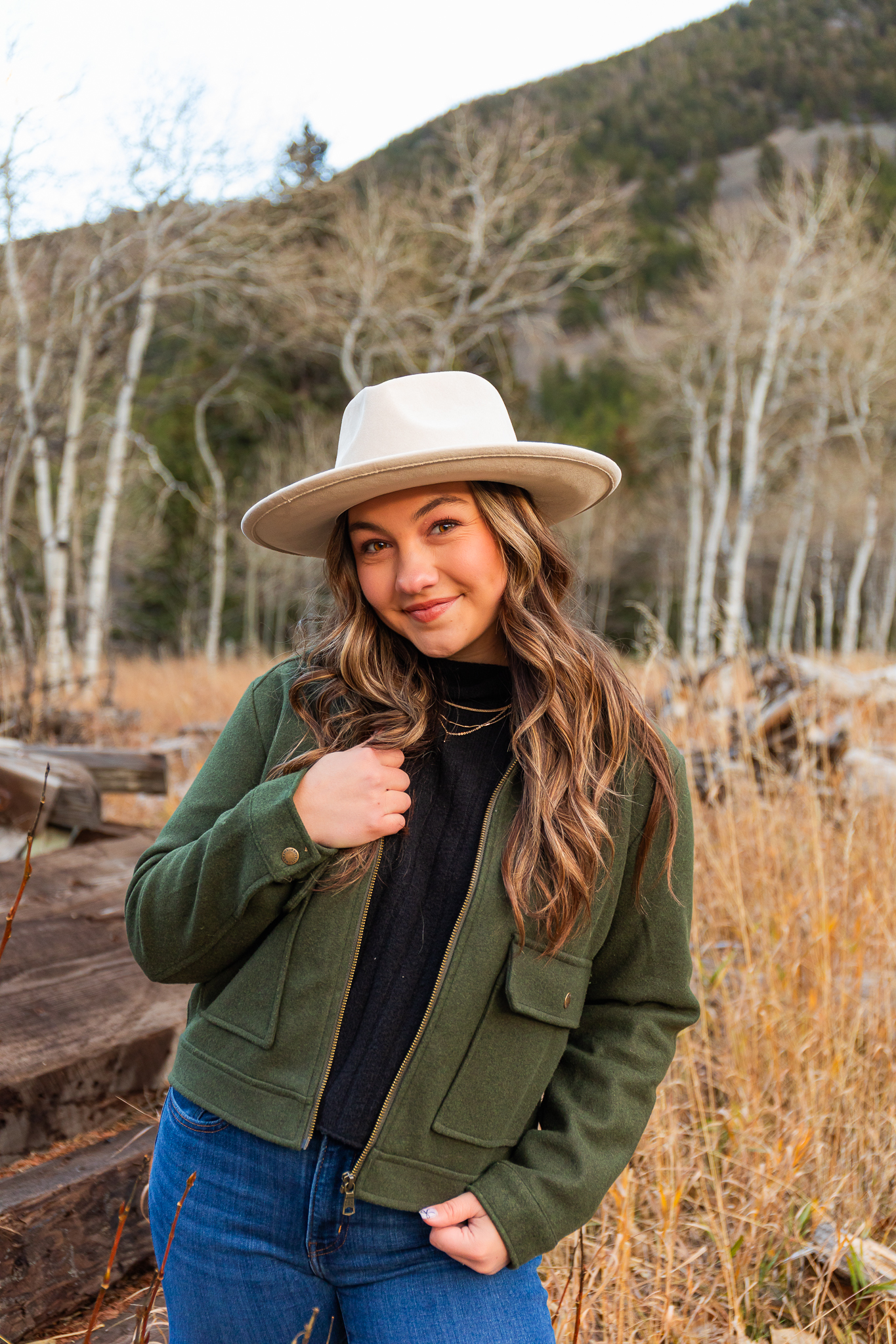 Abby McCall Mitchell