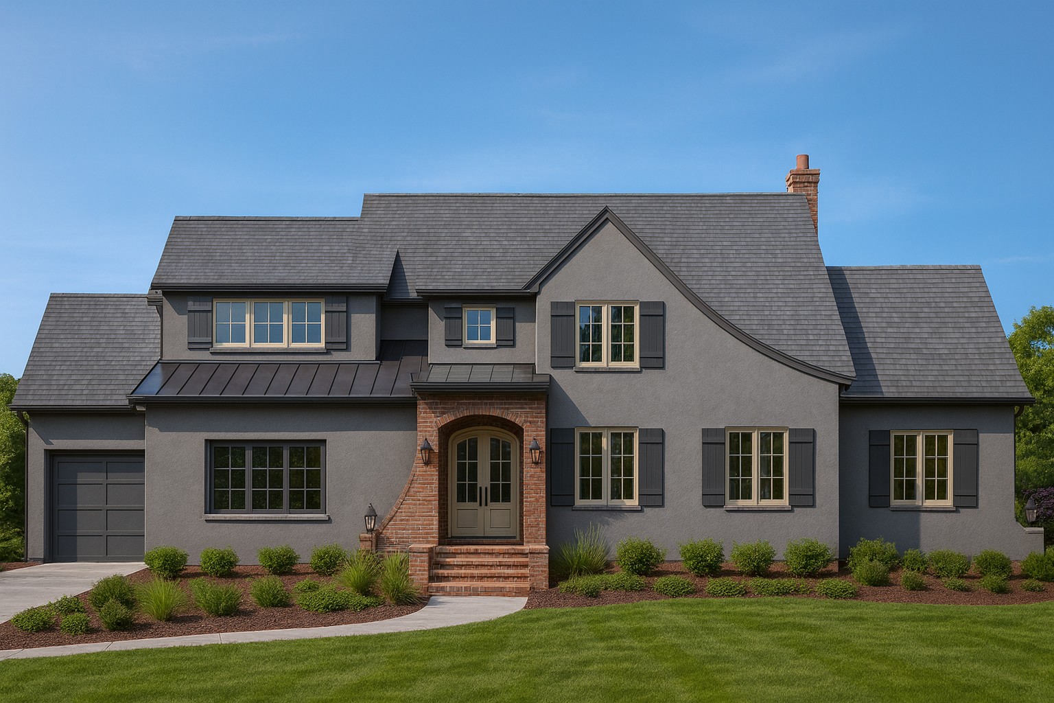 8908 Wenonga Rd — Chris George Custom Homes
