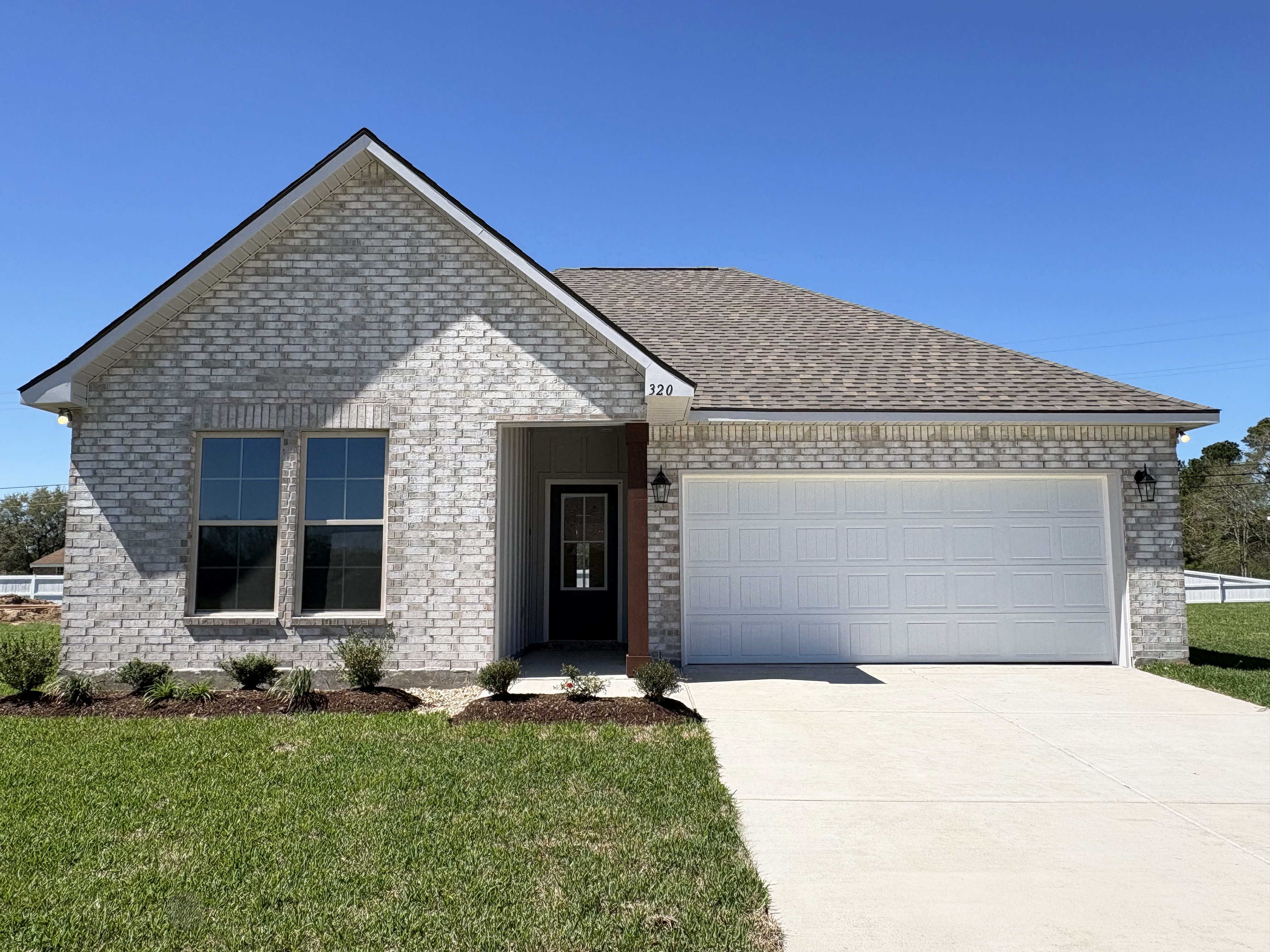 Move-In Ready Home