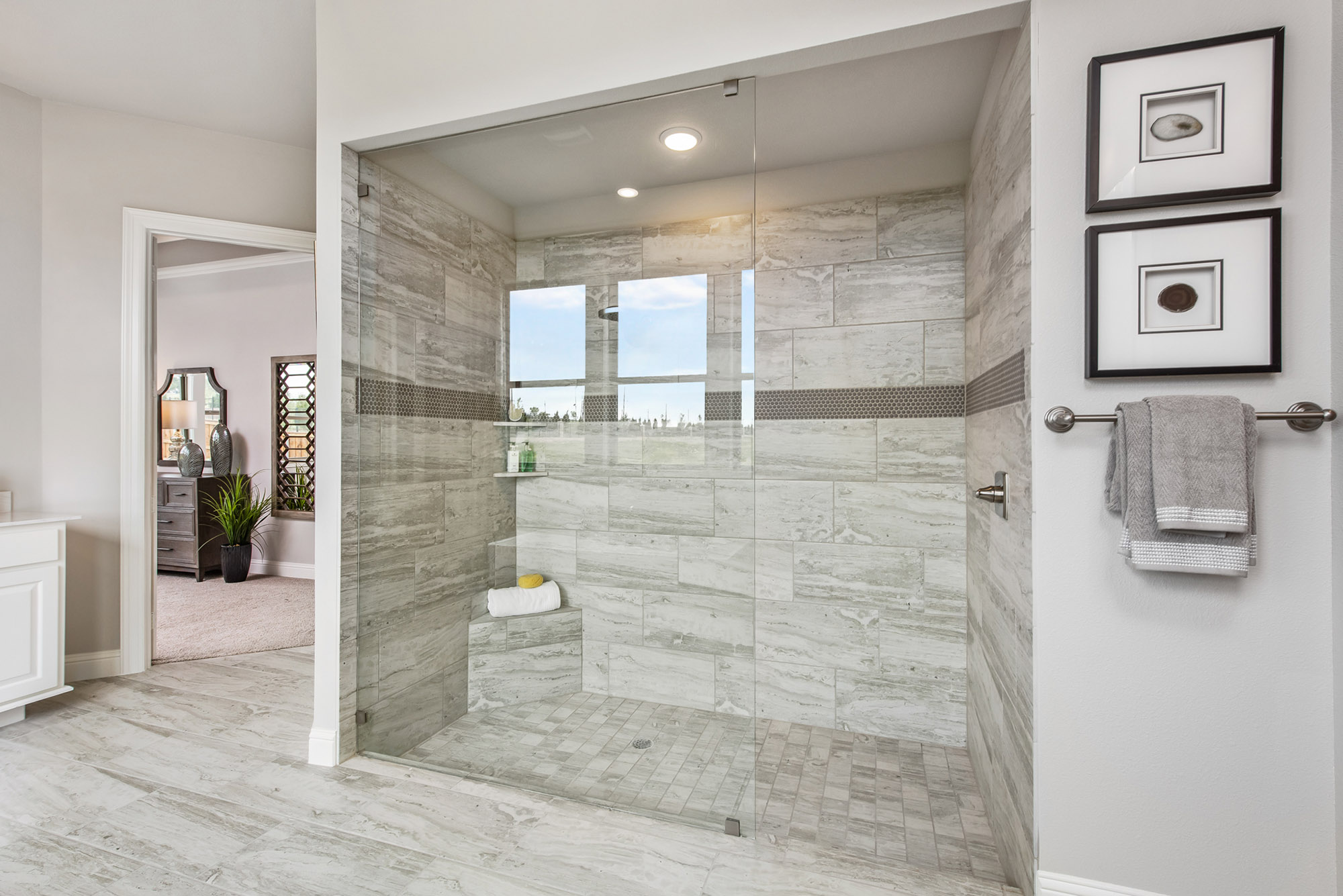 NorthGlen Haslet New Homes Our Country Homes