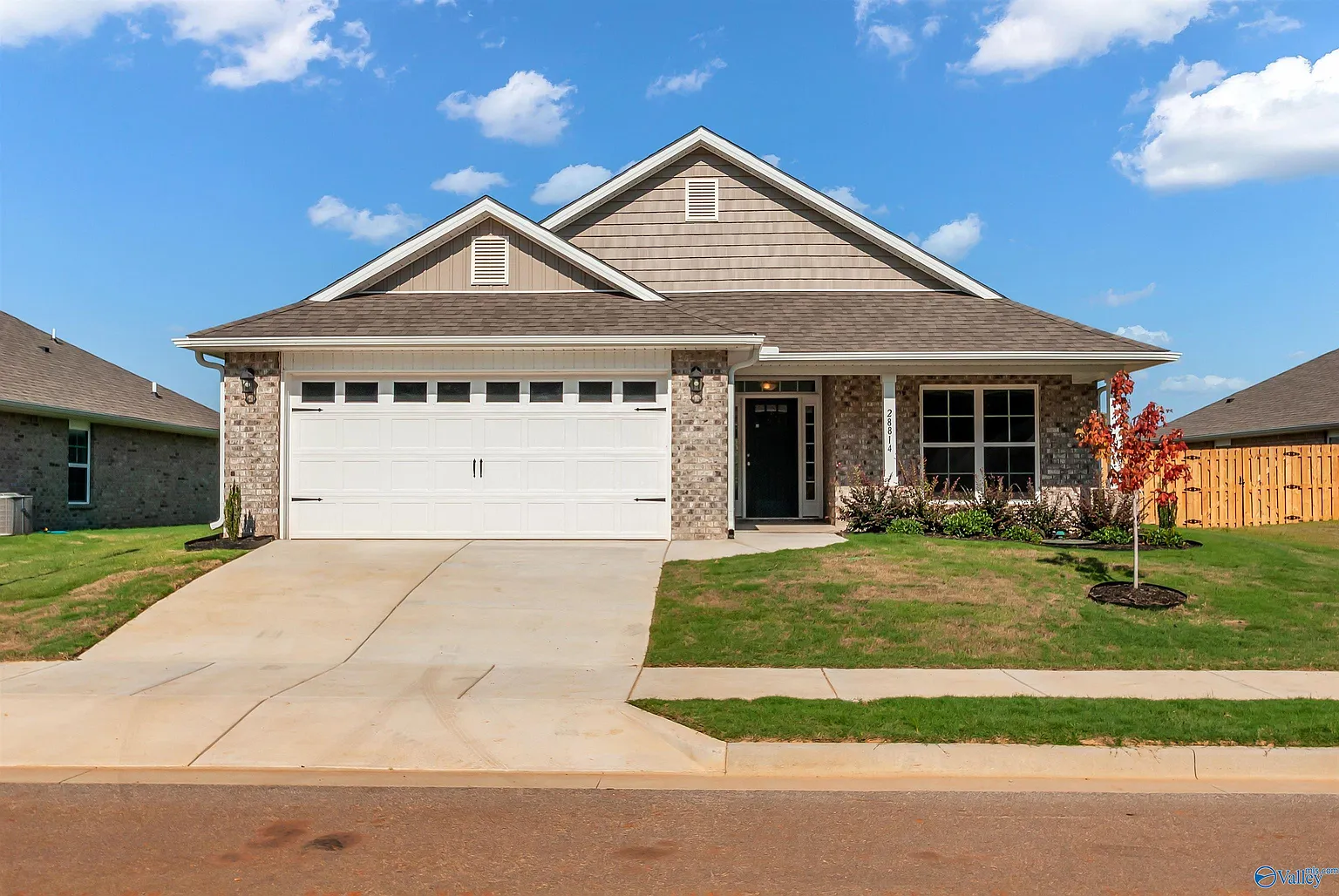 Move-In Ready Home