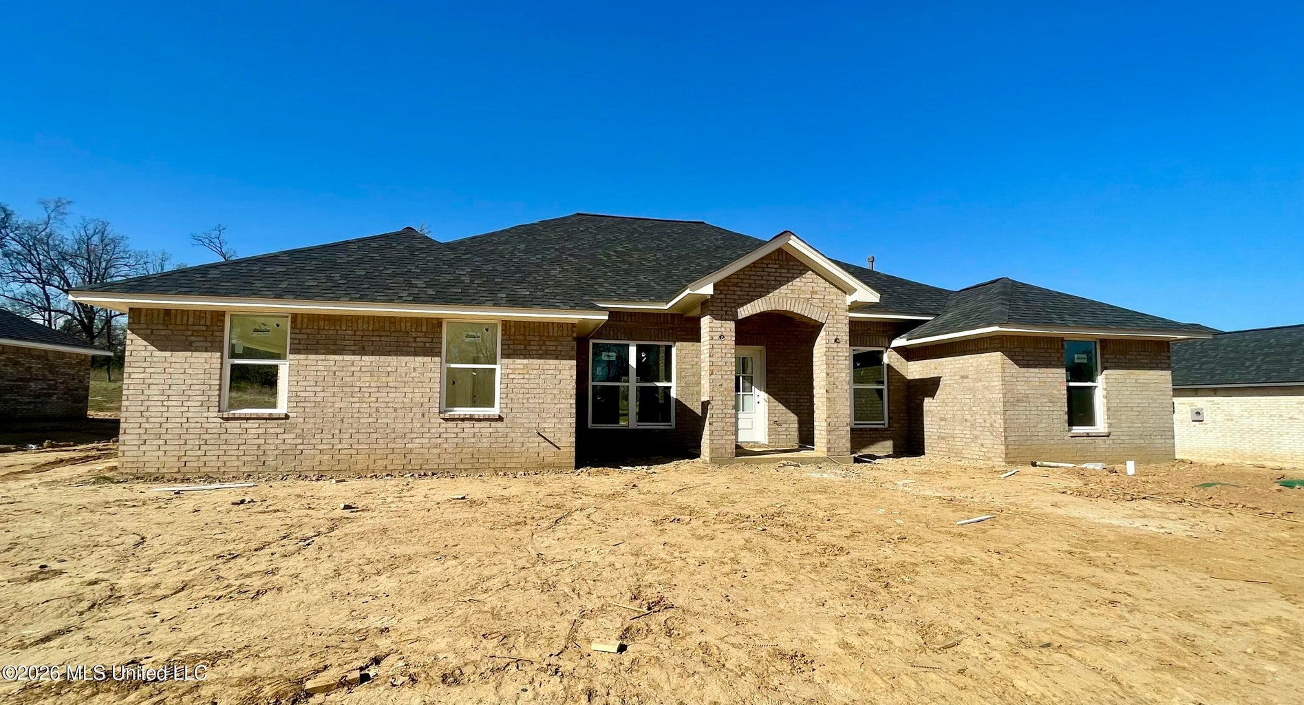 Move-In Ready Home