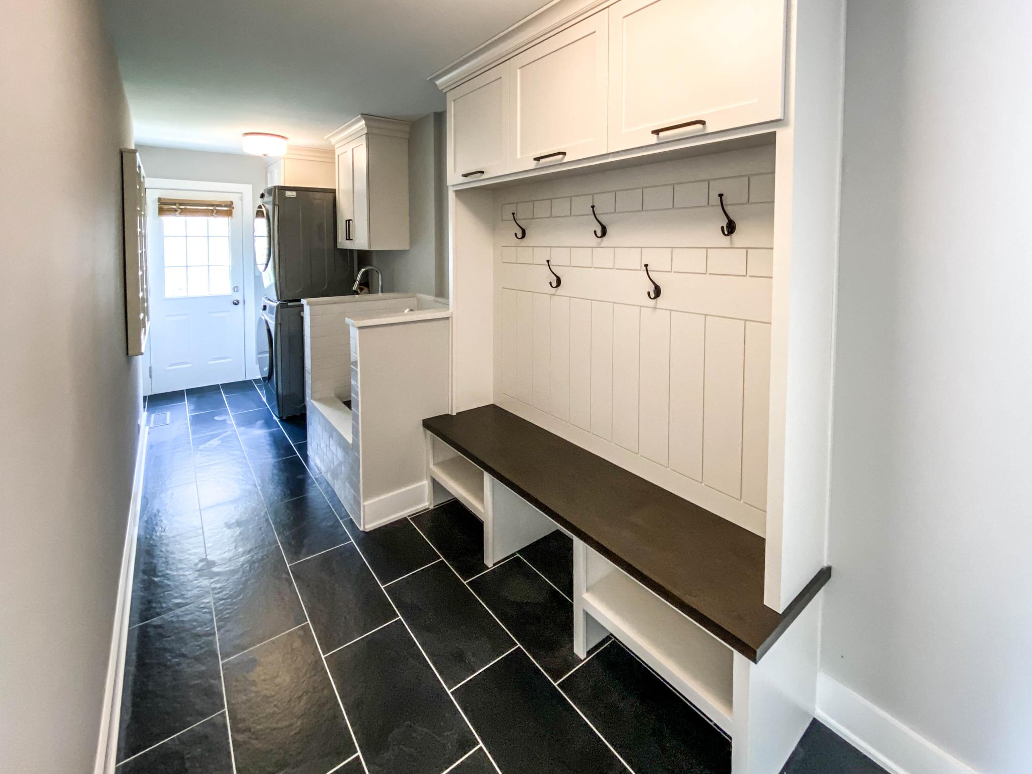 Redesigned Spaces Re Imagined Spaces Home Remodeling | DJK Custom Homes Remodeler