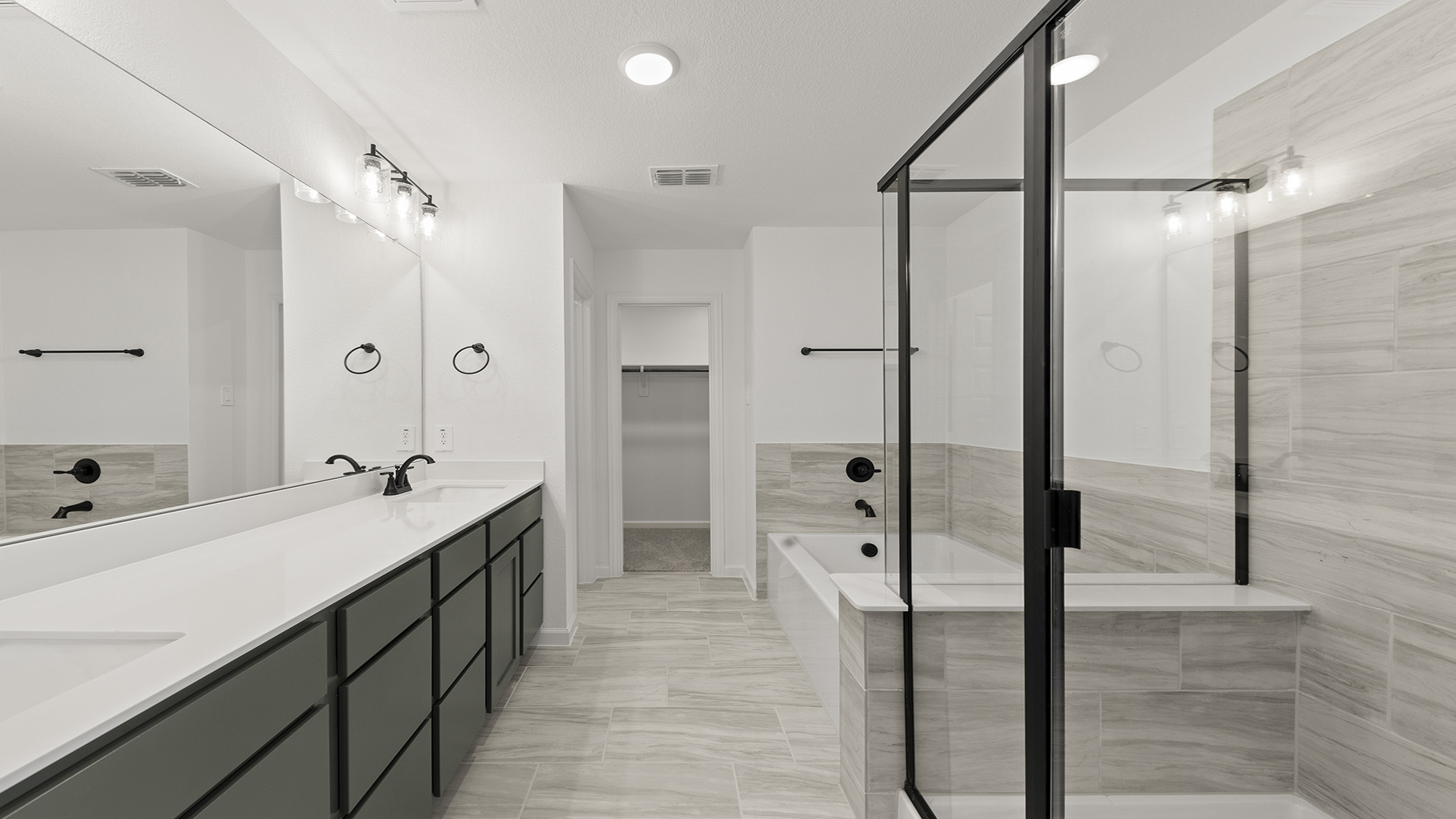 Gladewater Floorplan