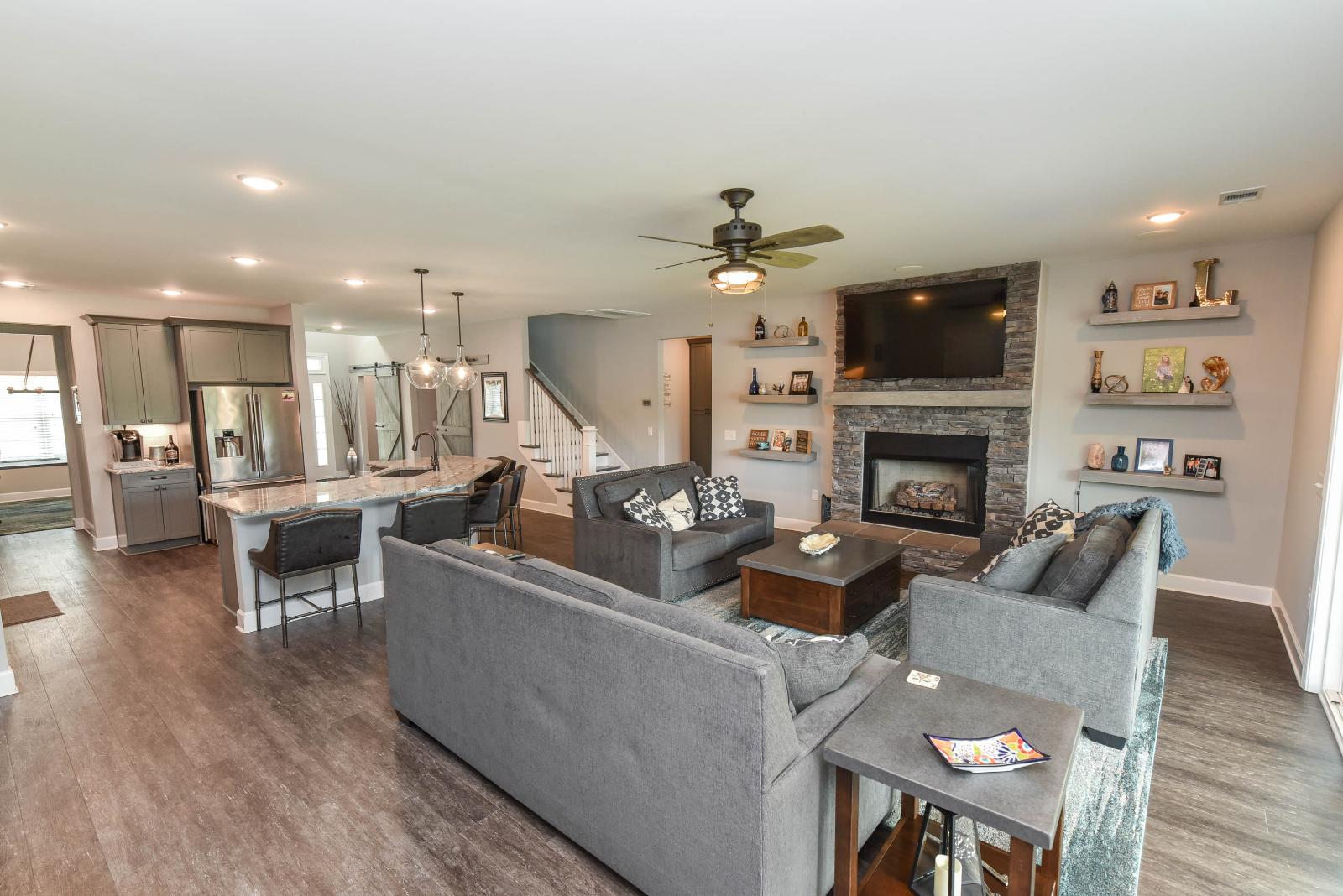 Trends in Home Furnishings