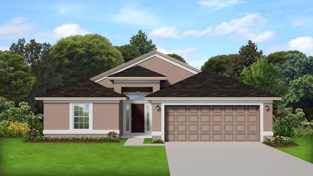 Move-In Ready Home