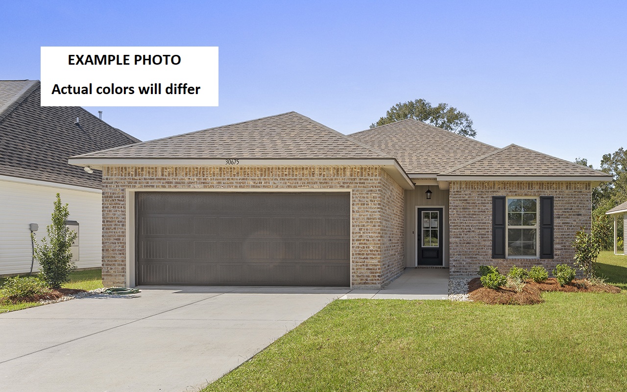 Move-In Ready Home