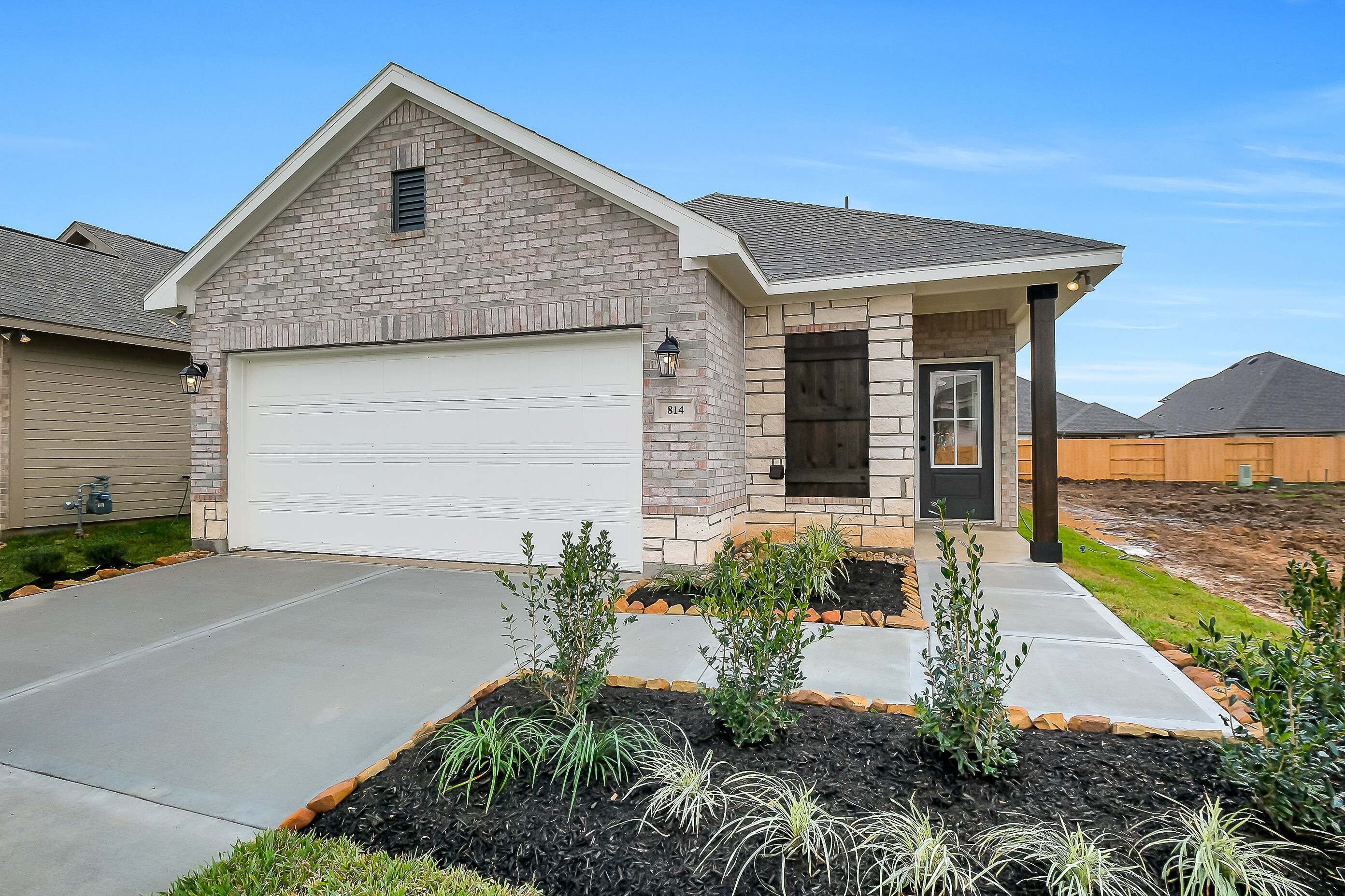 Move-In Ready Home