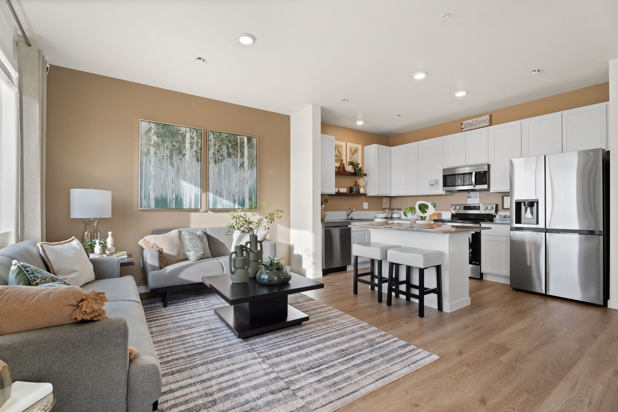 Virtual Tour