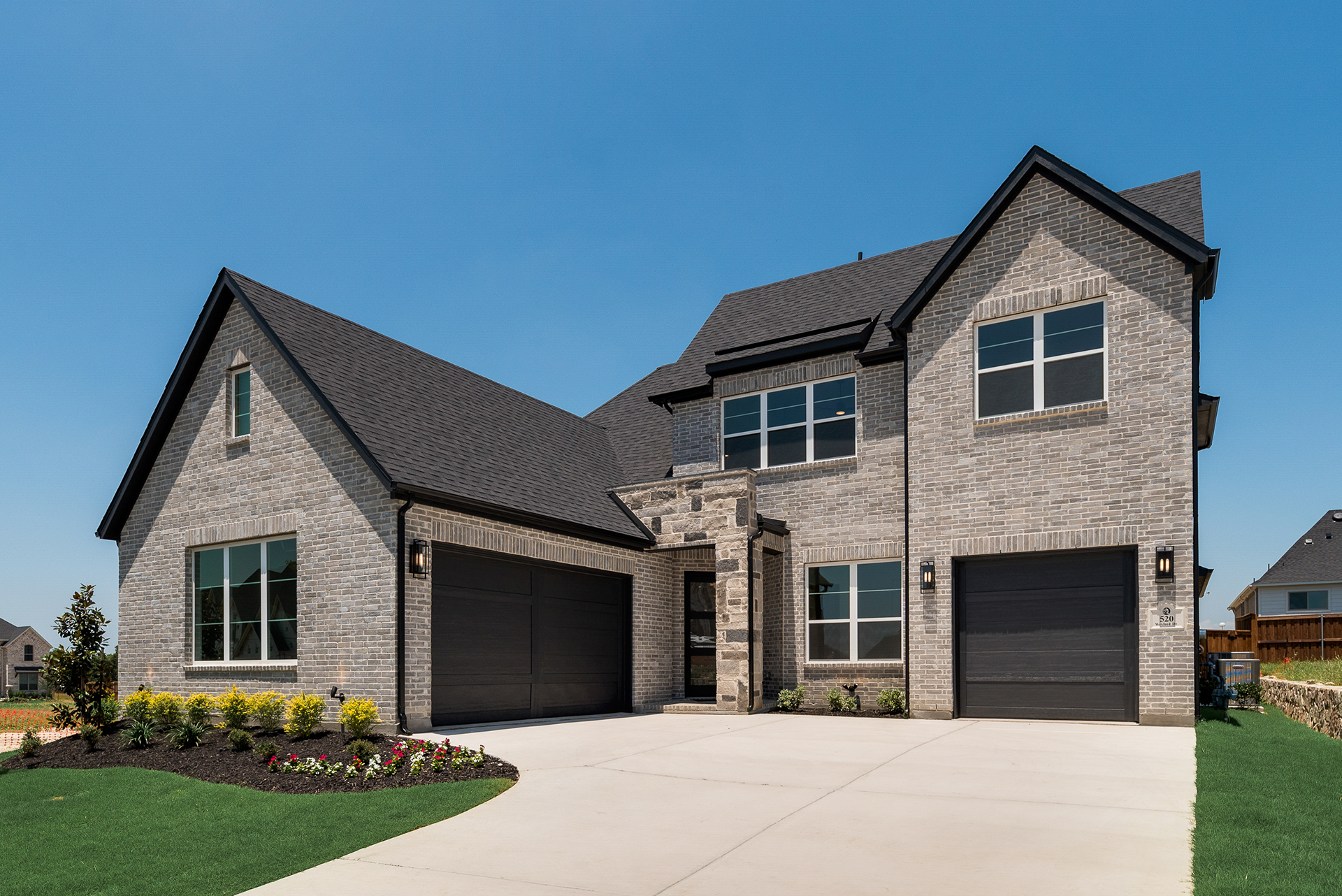 Move-In Ready Home