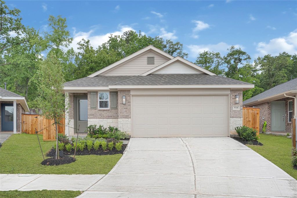 Move-In Ready Home